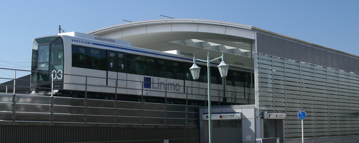 Linimo