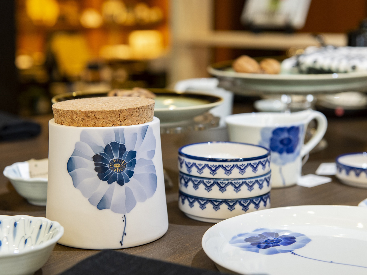 瀬戸蔵セラミックプラザ