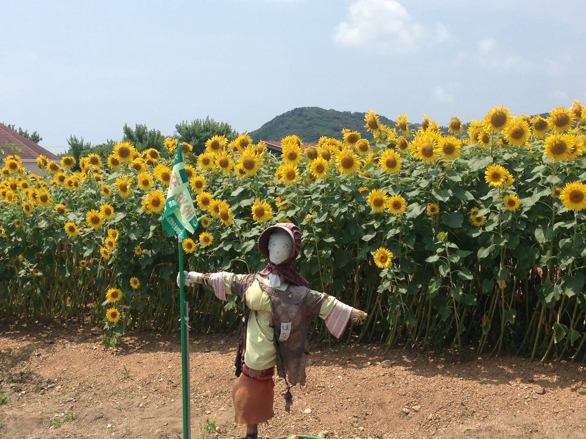 サンテパルクたはら