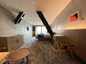 THE TOWER HOTEL NAGOYA