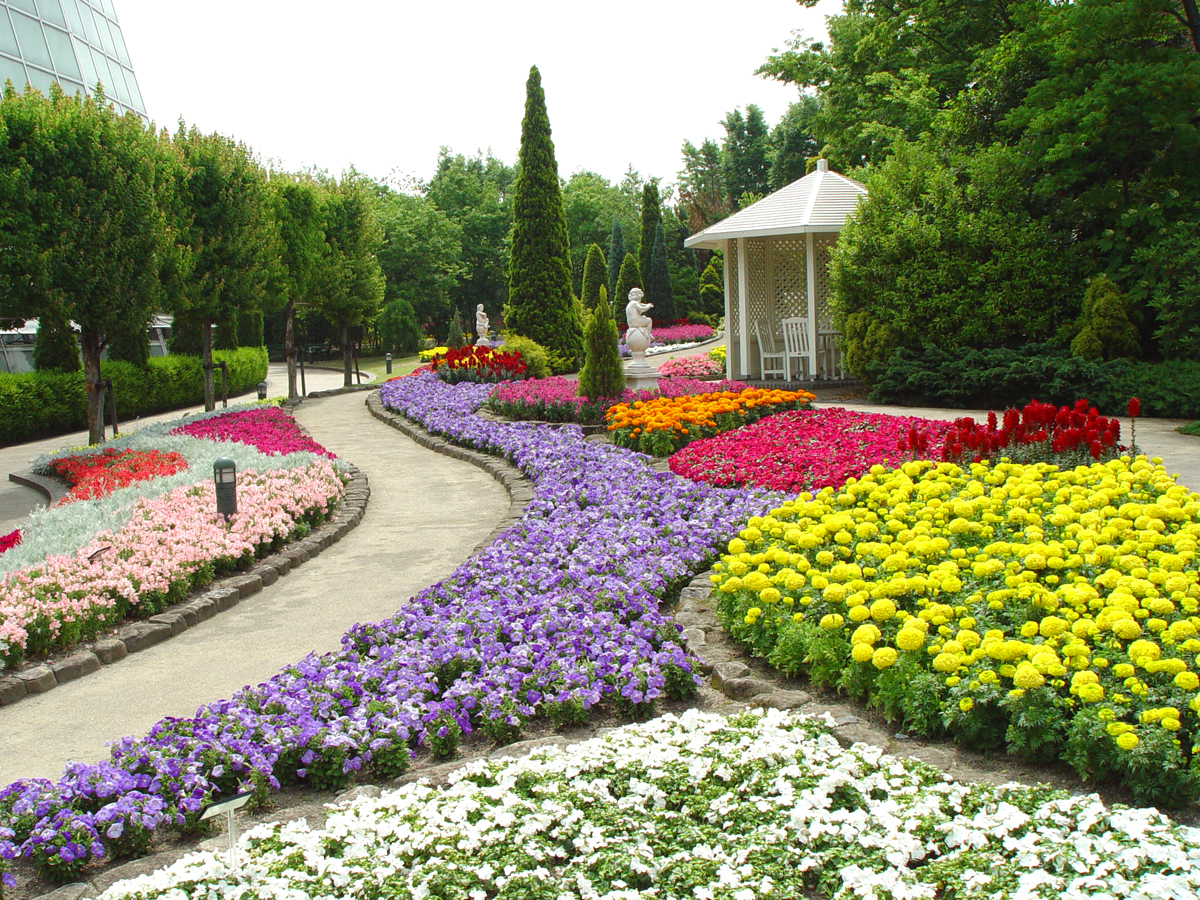 デンパーク ガーデナート