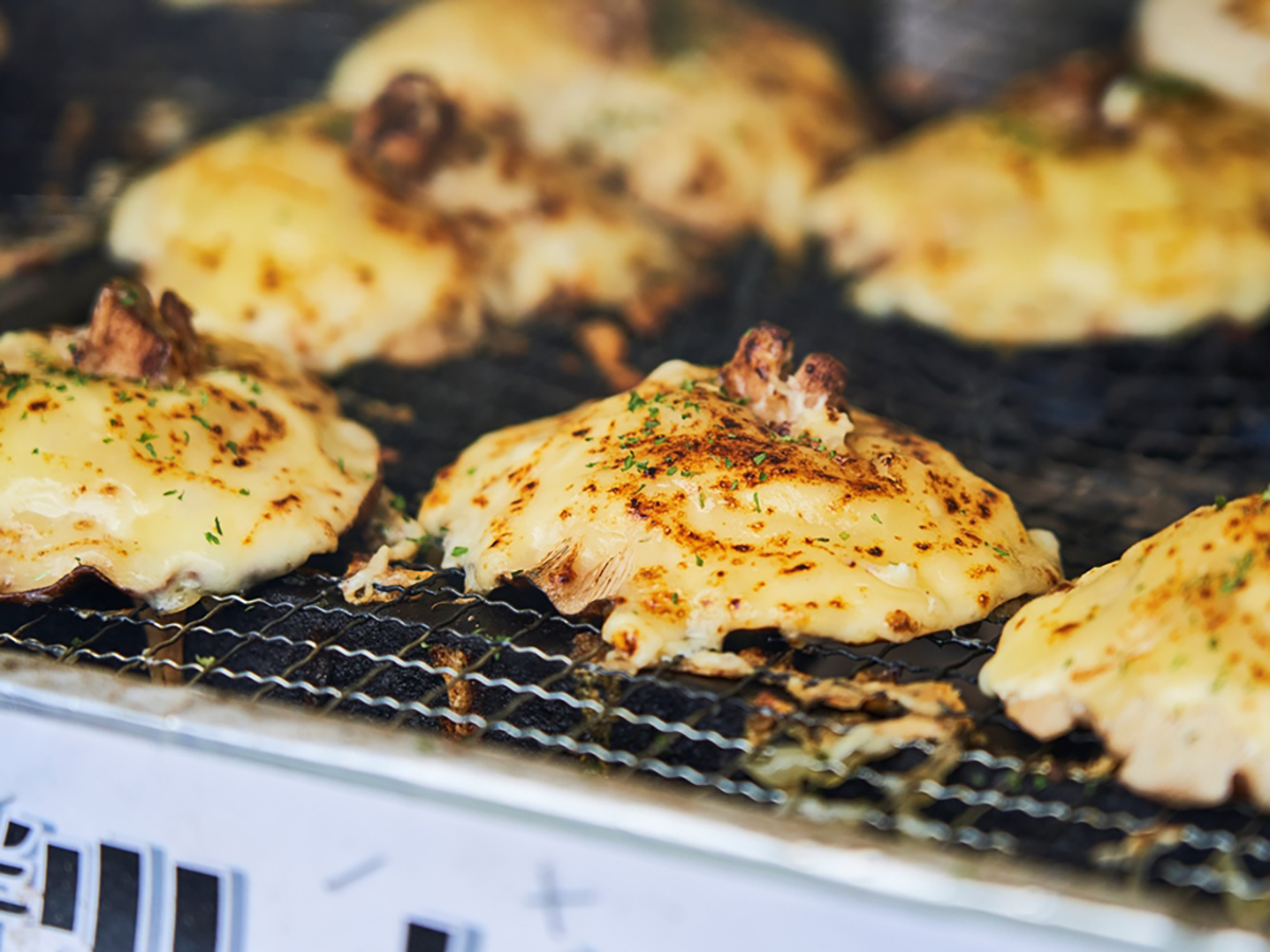 全日本うまいもの祭り