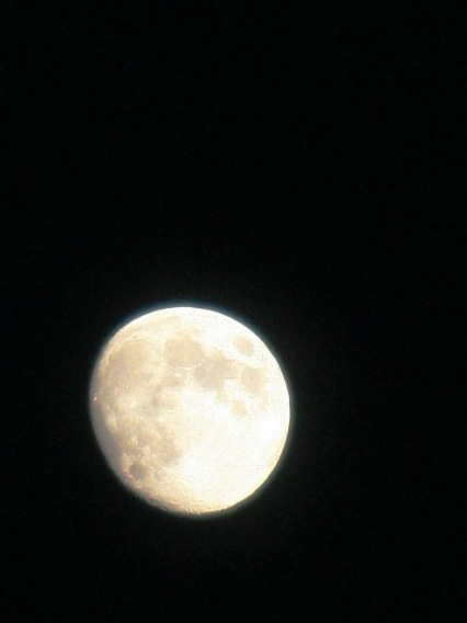 Odo Dreamy Bamboo Lanterns Festival and 15th Night Moon Watching Party (Odo Yume Take-Toro Matsuri to Jugoya Otsukimikai)