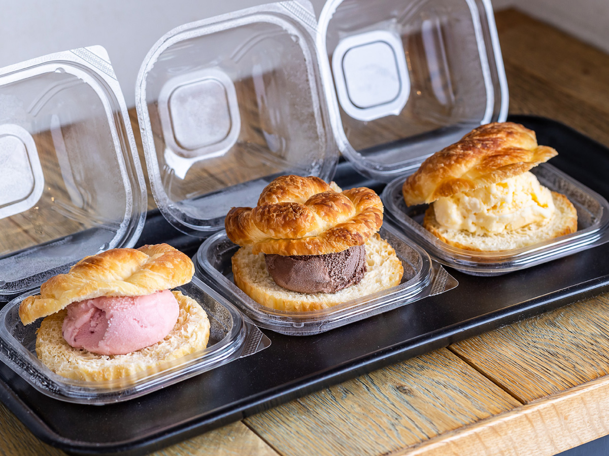 碧南と＃真夏のひんやり案内スタンプラリー