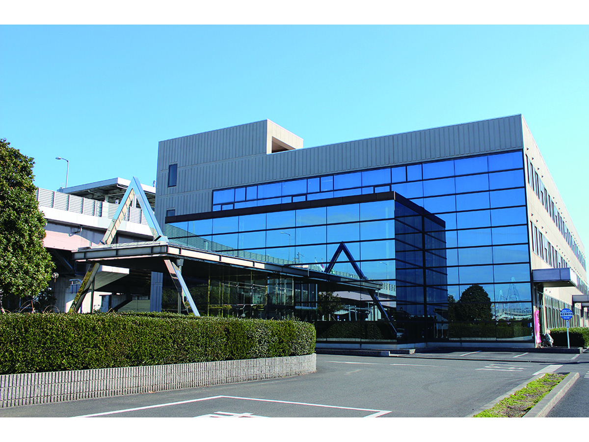 鍛造技術の館 愛知製鋼株式会社