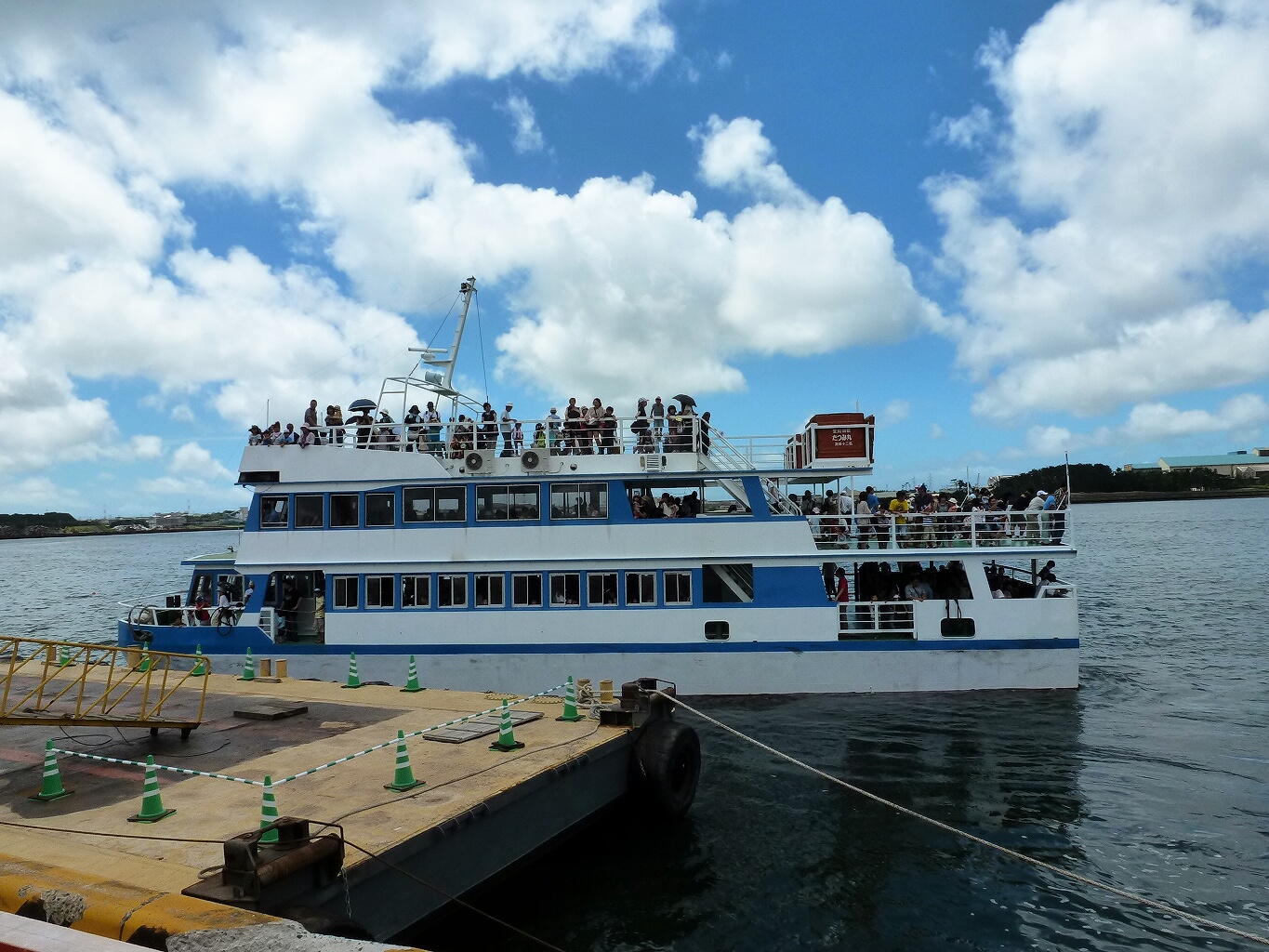 Sea Festival East Mikawa