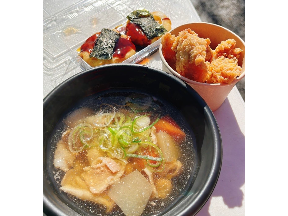 あったかほくほく世界旅行