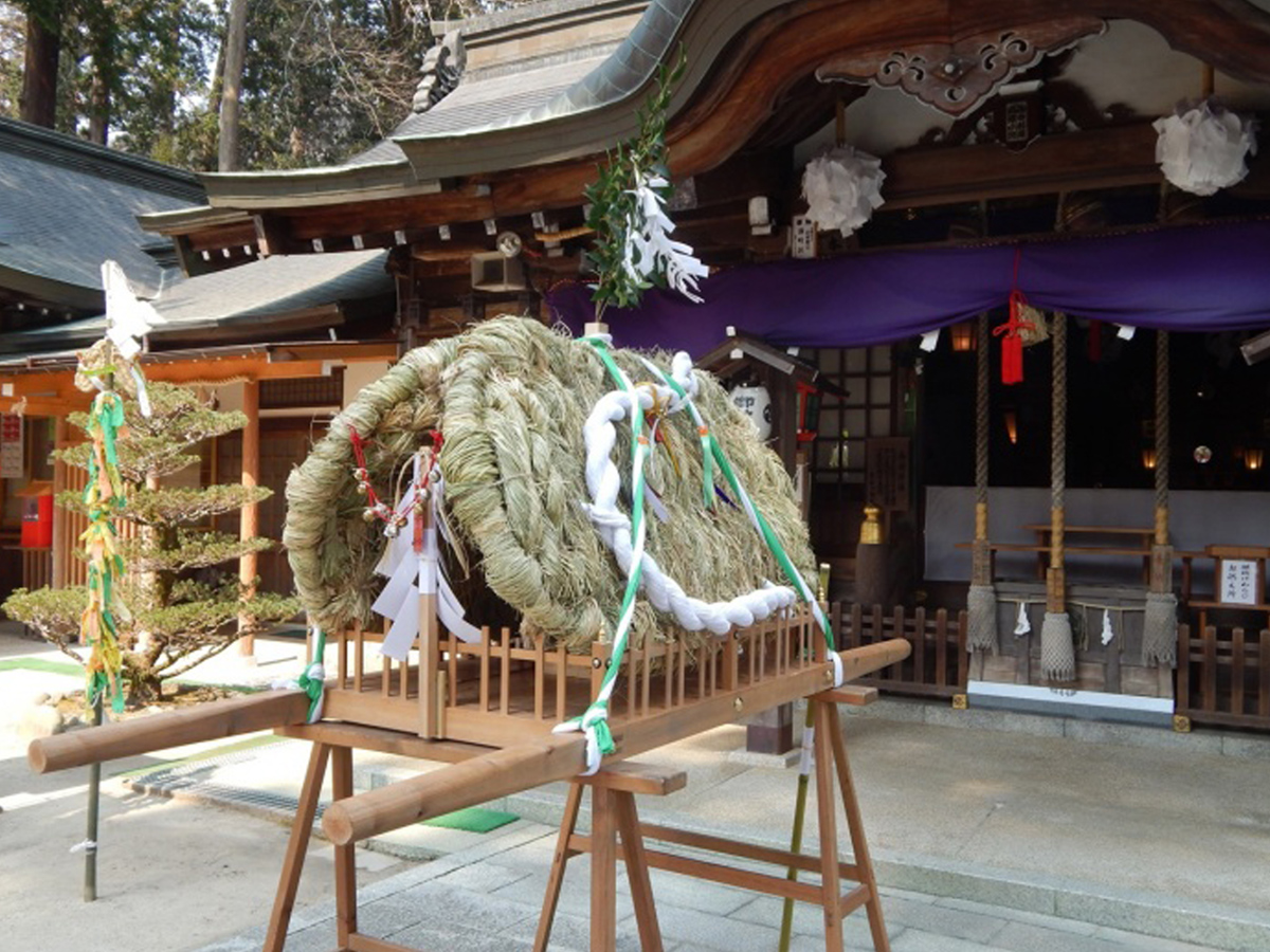 足健康祭（足まつり）