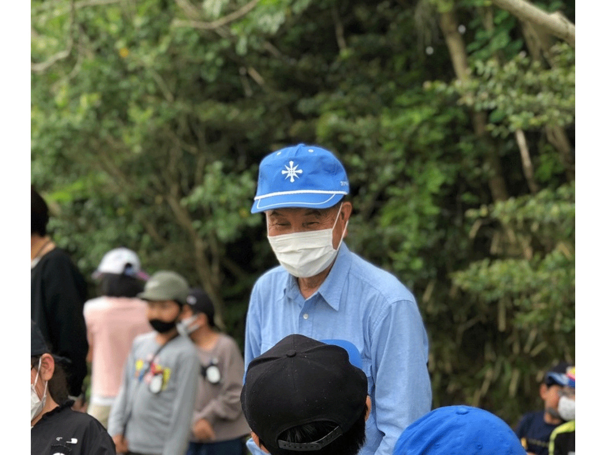 第7届 南吉的萤火虫节