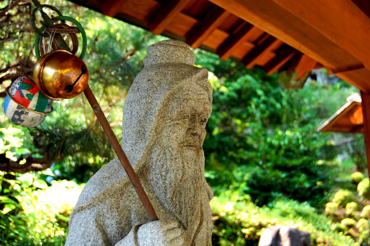 湯谷温泉と「しし鍋」