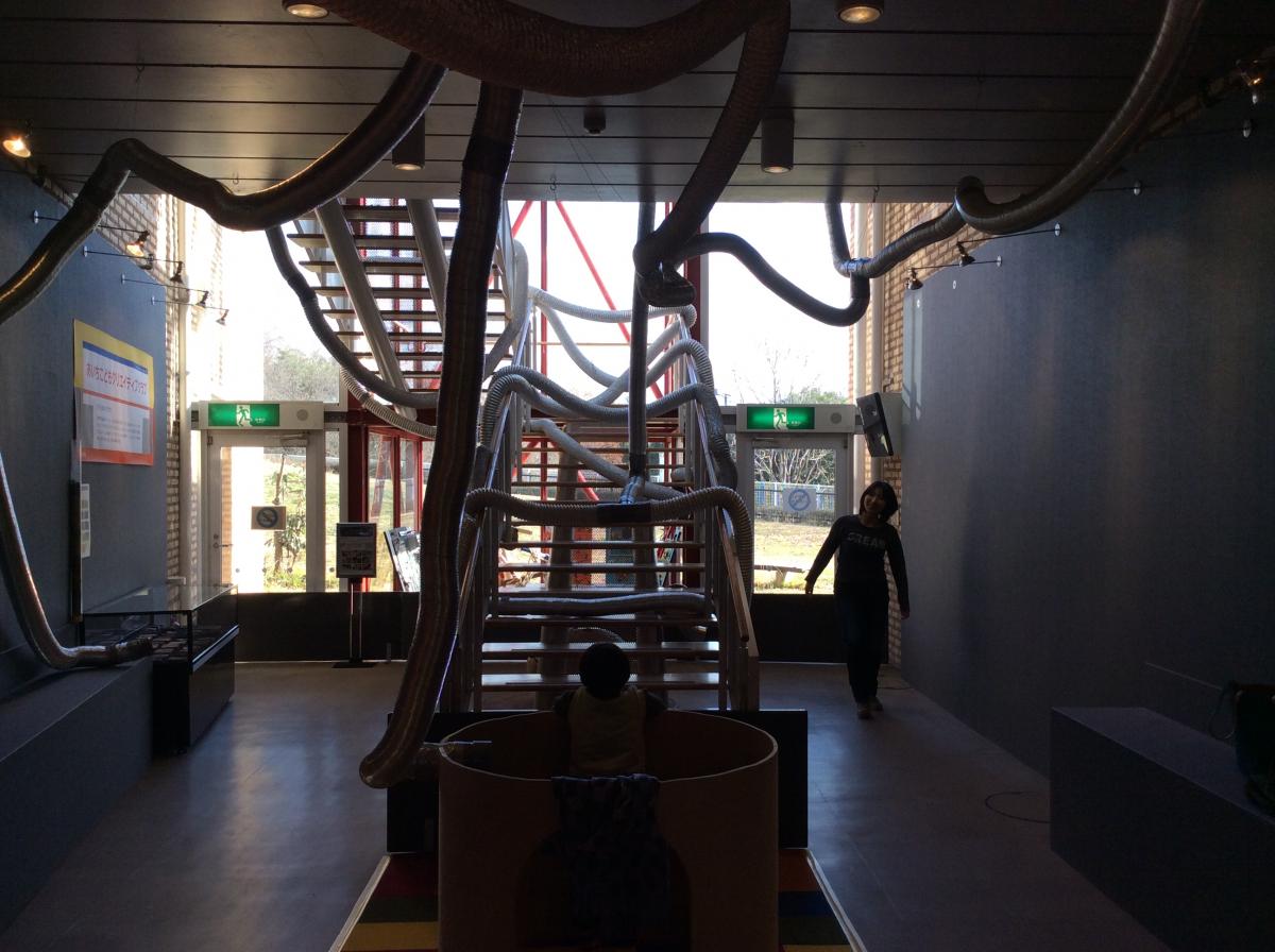 愛知県児童総合センター