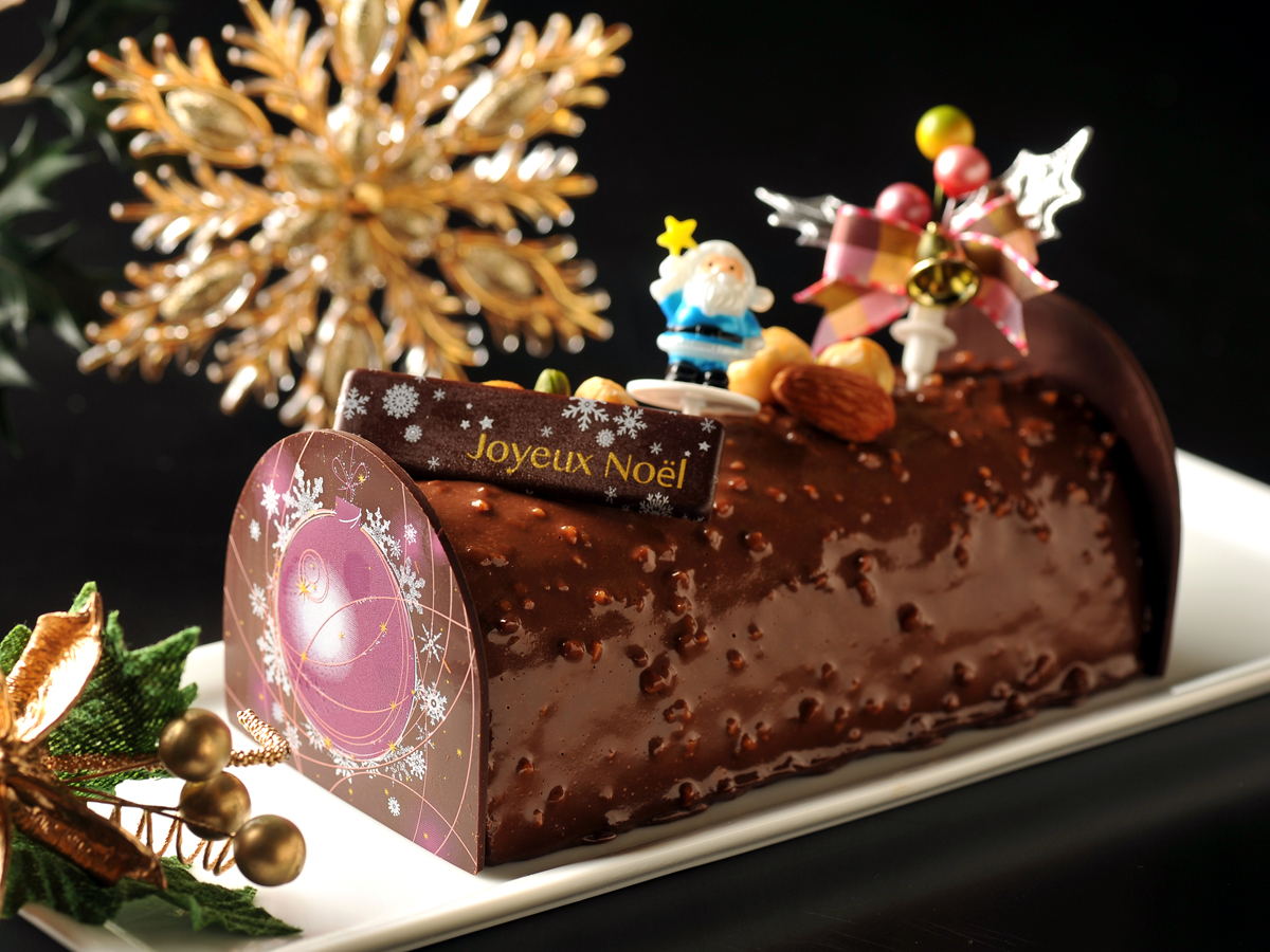 HILTON NAGOYA CHRISTMAS 2016