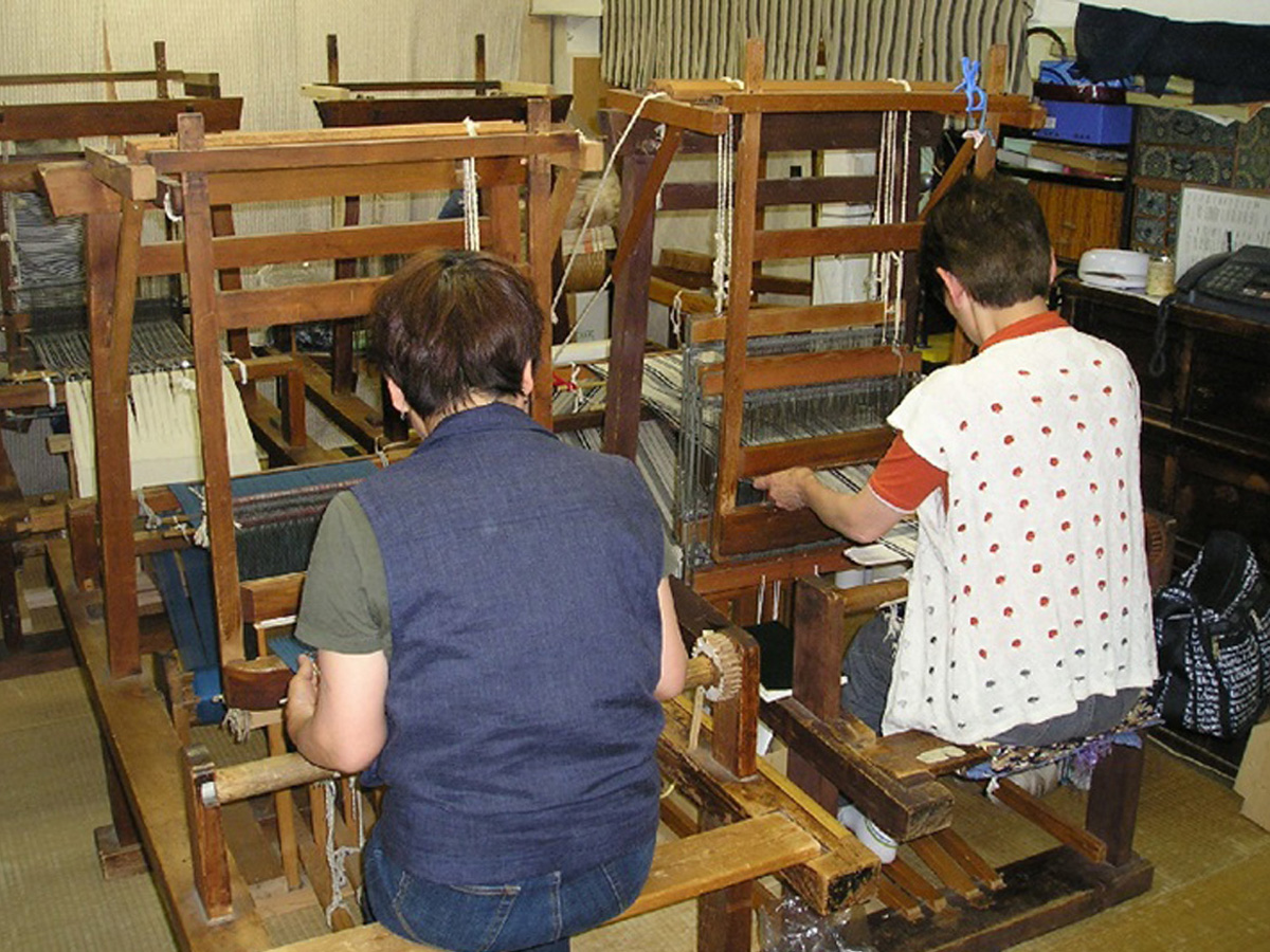 岡田まちあるきバス