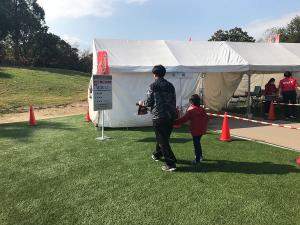 사무라이 닌자 페스티벌 2022