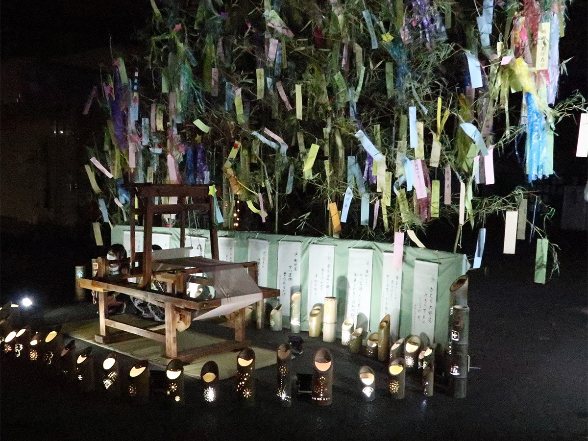 岡田街並フェスティバル