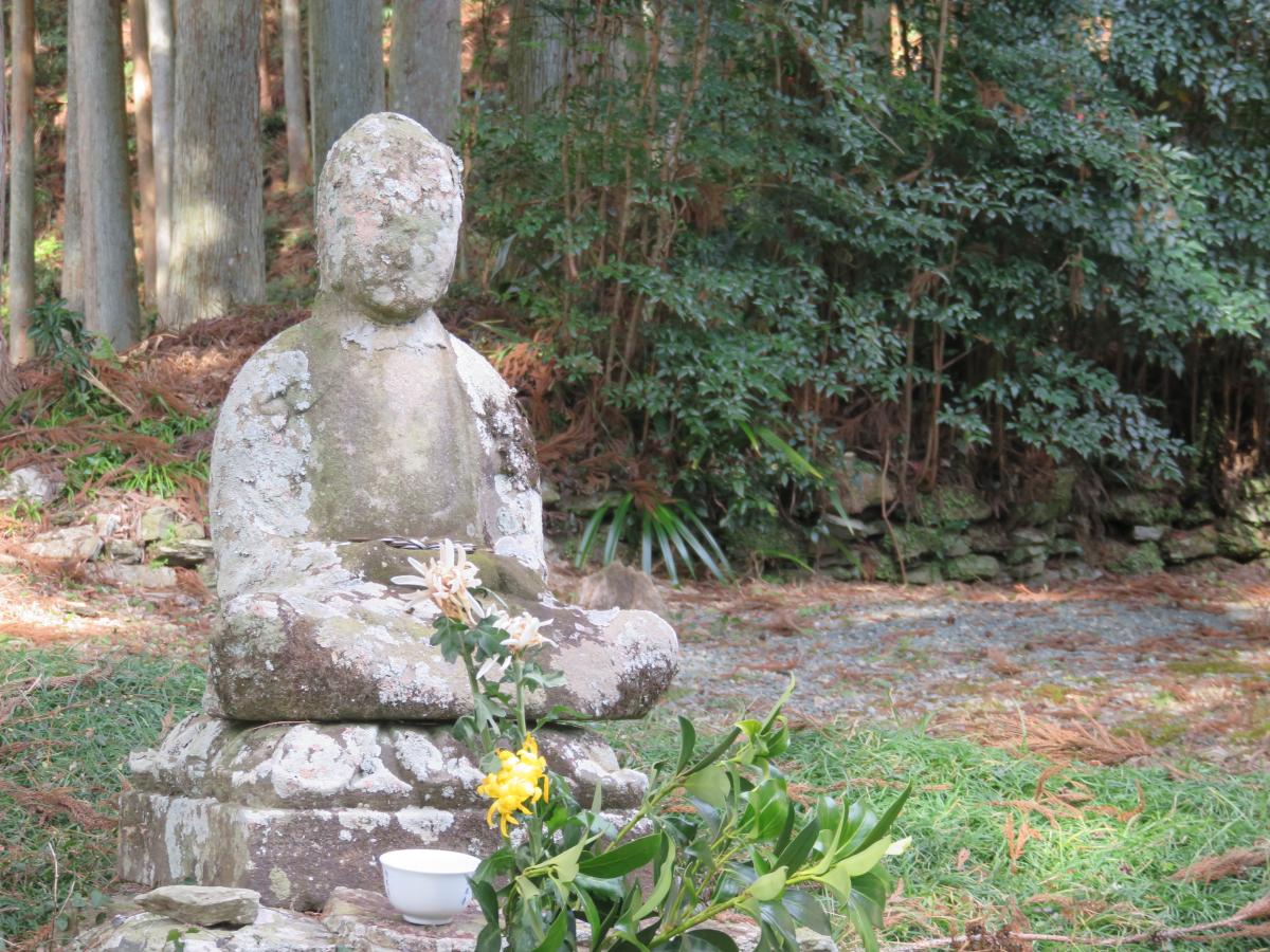 青龙山　满光寺