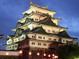 名古屋城夏宵祭