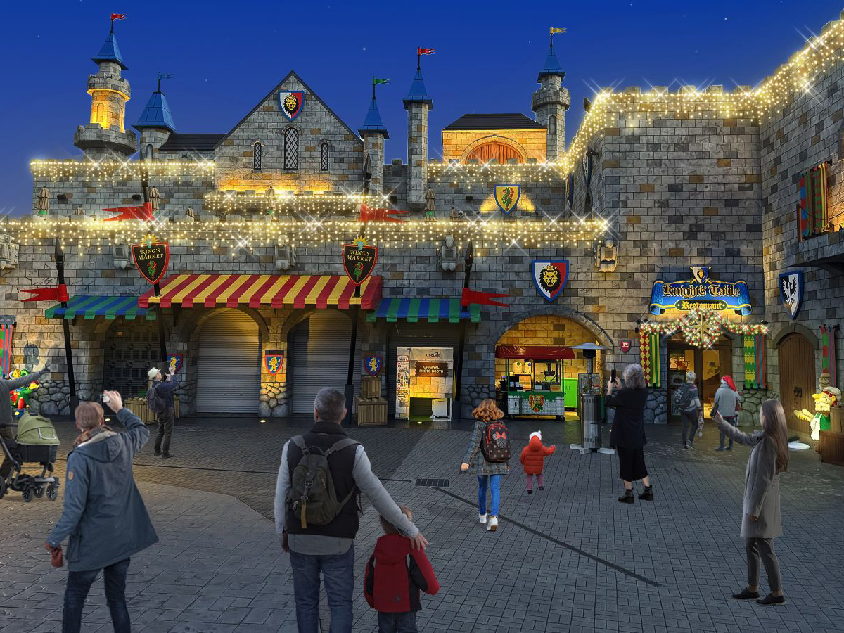 クリスマス・ナイト