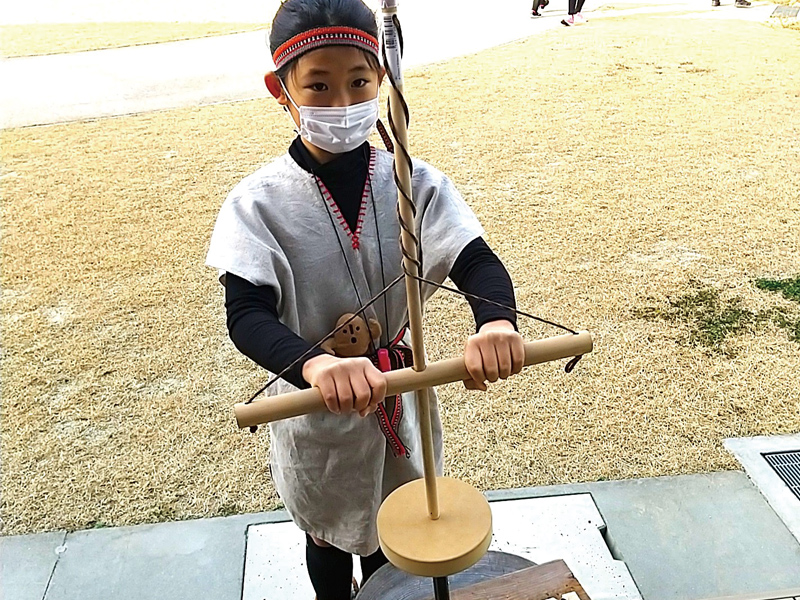あいち朝日遺跡ミュージアム