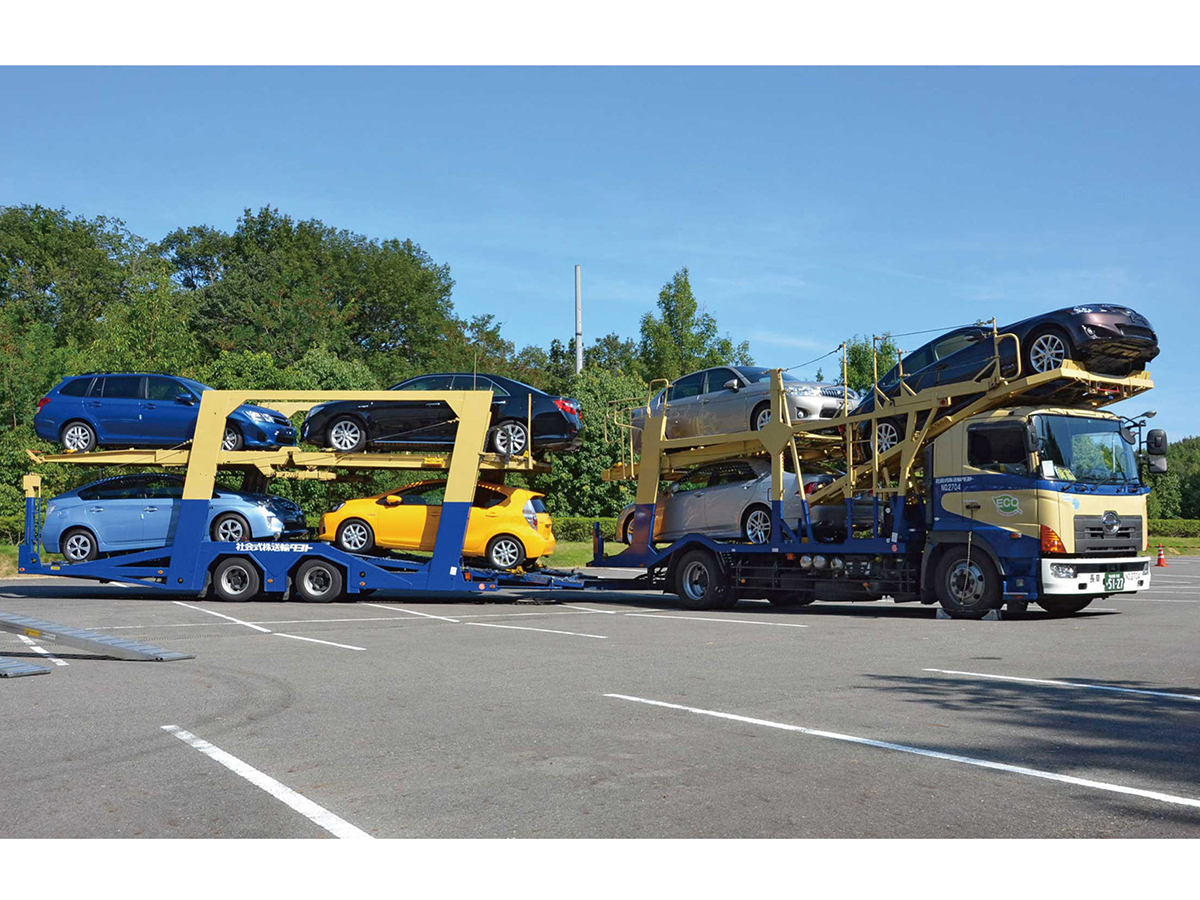 Toyota Automobile Museum - TOHAKU Summer Festival 2019