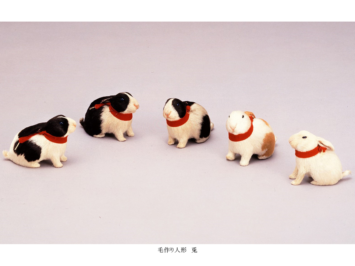 尾張徳川家の雛まつり