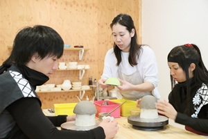 โทโคนาเมะสโตร์ (Tokoname Store)