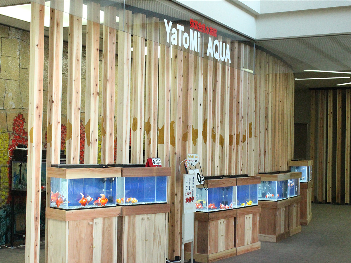 1周年記念イベント