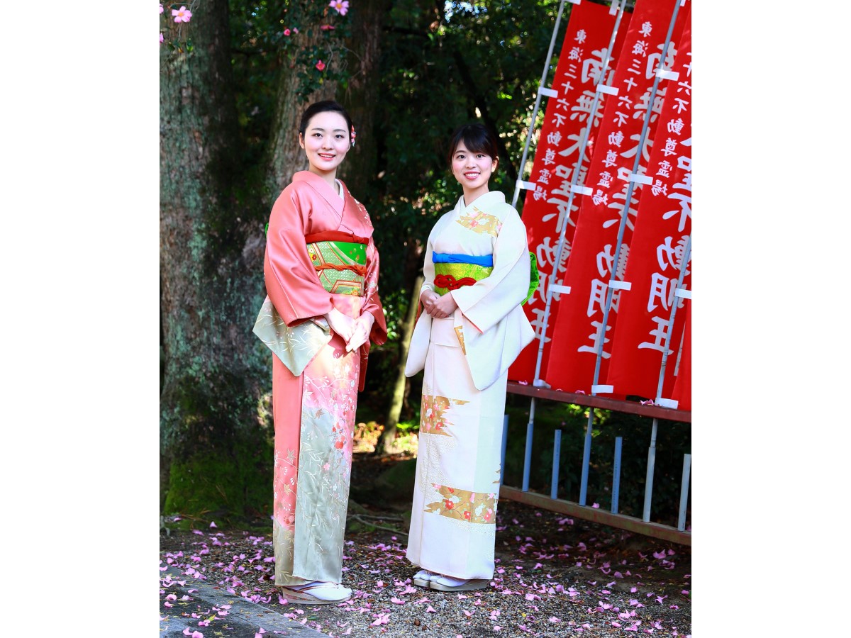 知立 弘法山を写す会