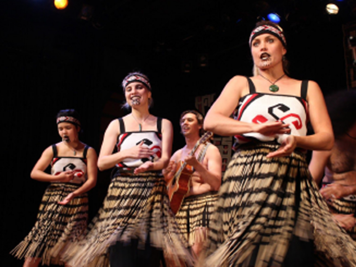 地球大交流フェスタ