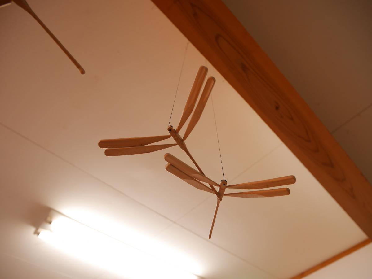 Tsukude Tezukuri Mura Rest Stop