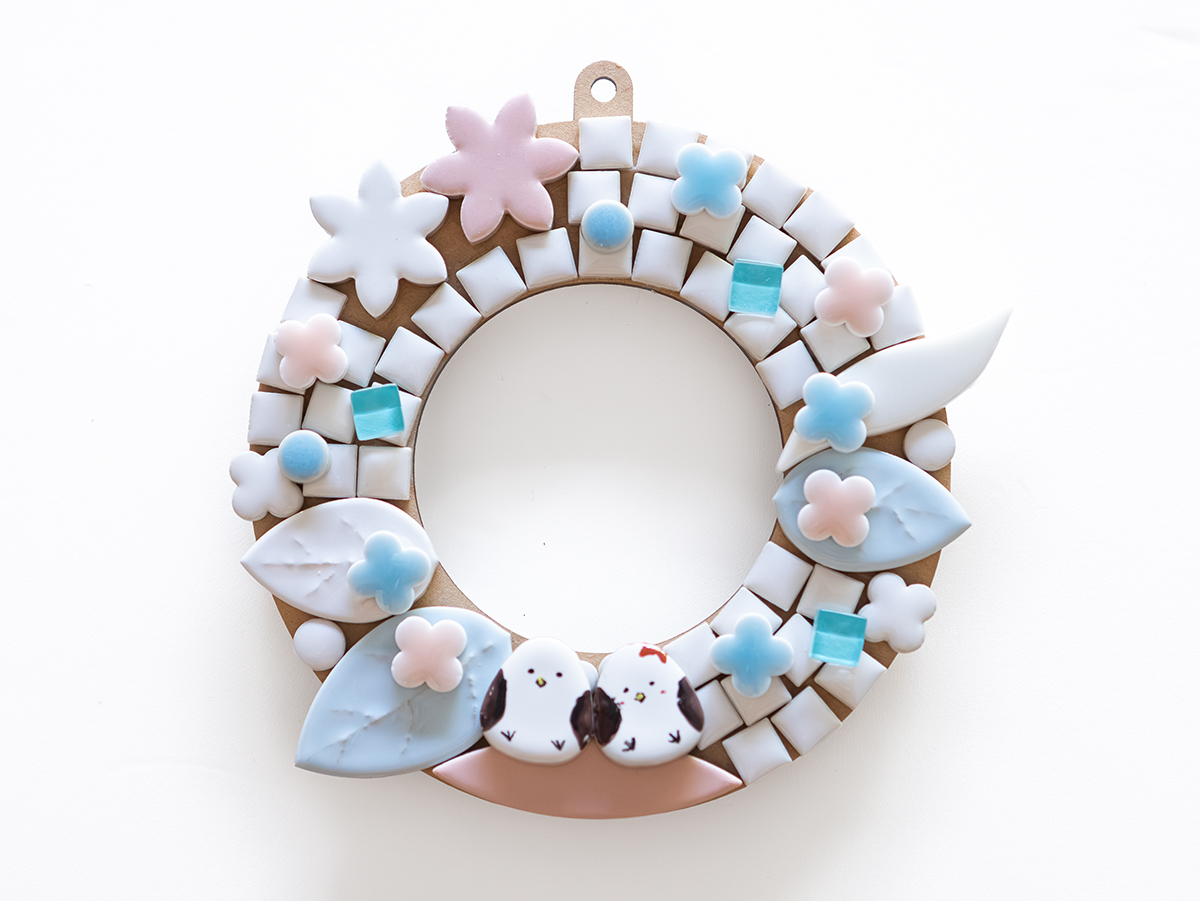 タイルdeリース