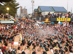 尾张大国灵神社