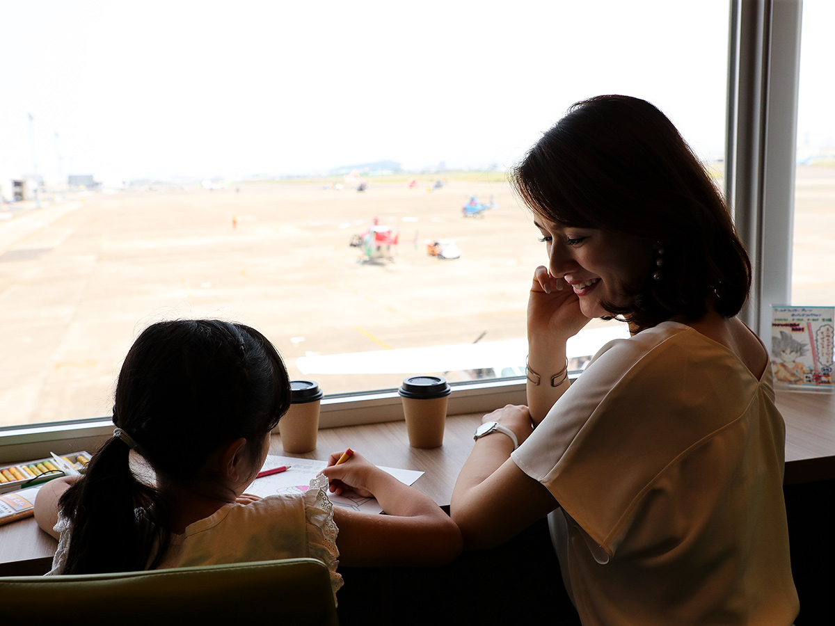 愛知航空博物館
