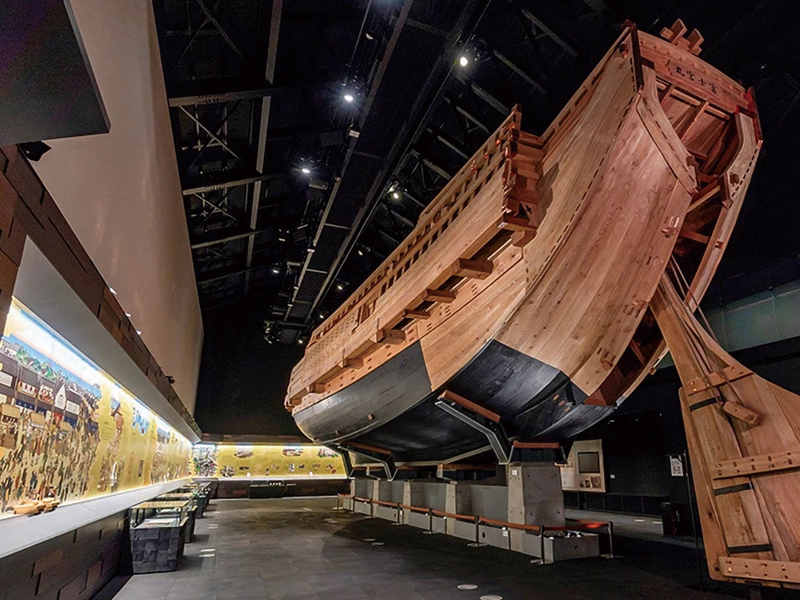 MIZKANMUSEUM（ミツカンミュージアム）