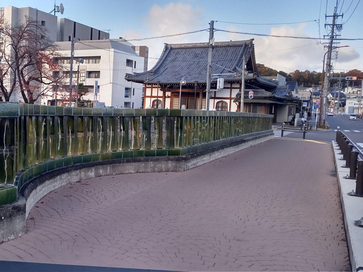 フォトロゲイニング瀬戸