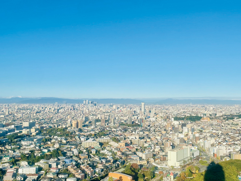 東山スカイタワー
