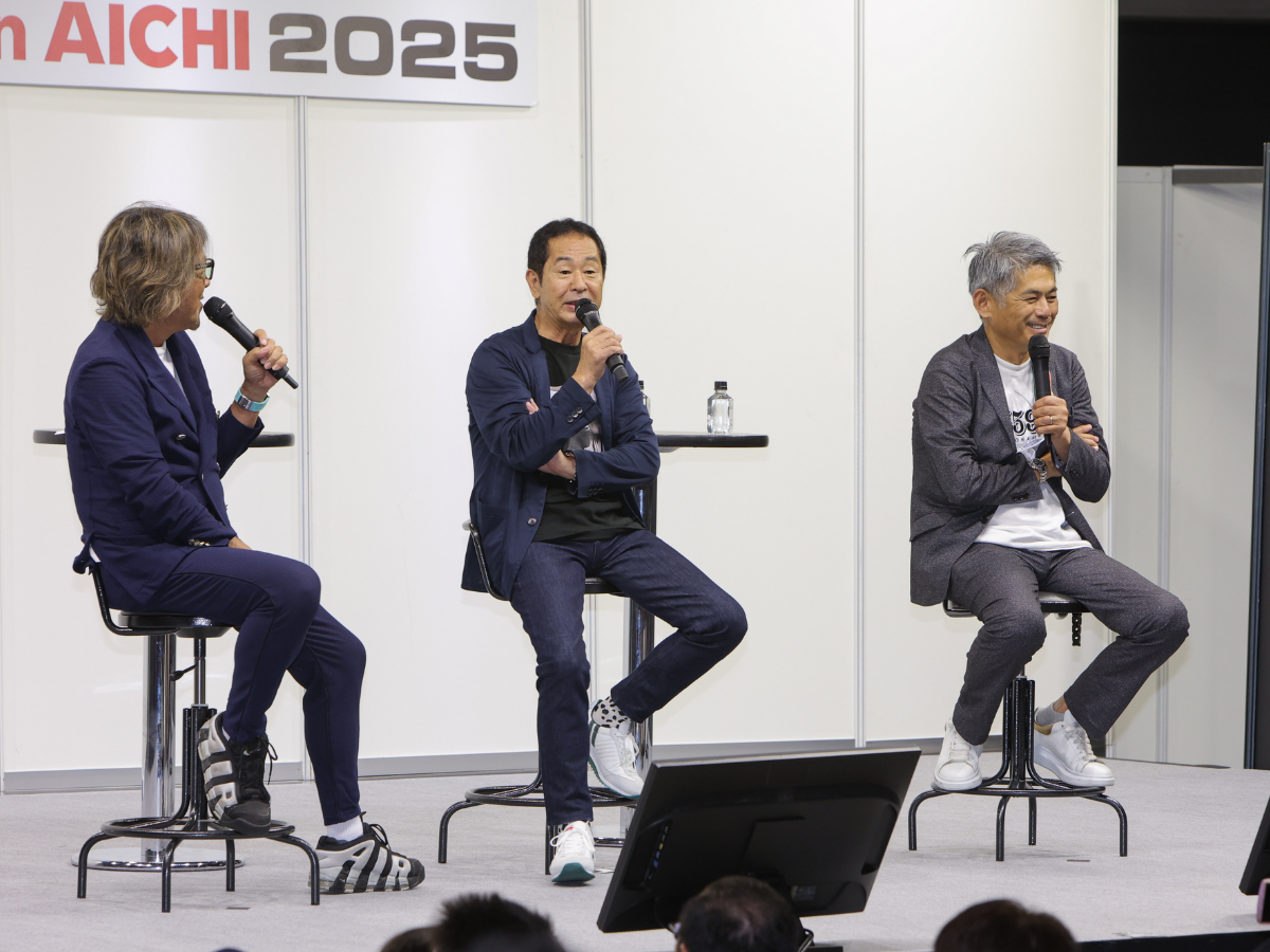 第2回 オートメッセ in 愛知2026