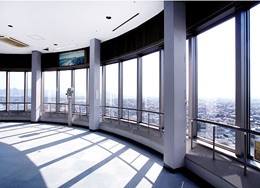 すいとぴあ江南