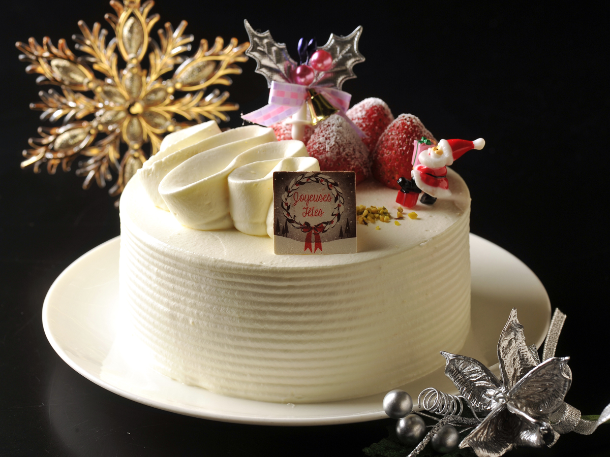 HILTON NAGOYA CHRISTMAS 2016