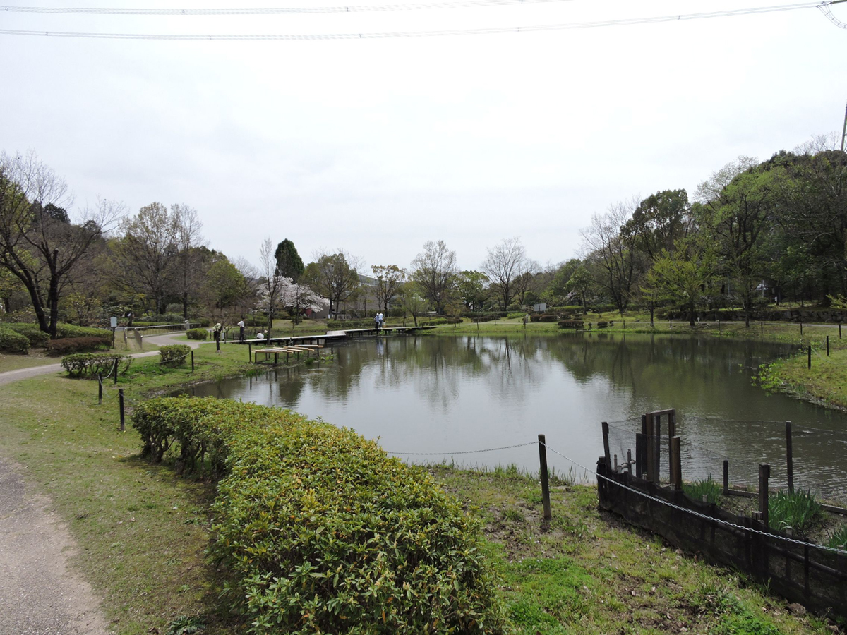 緑と花のフェスティバル