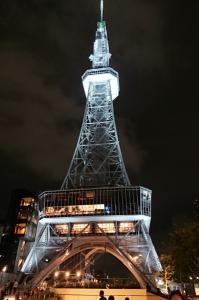 名古屋電視塔