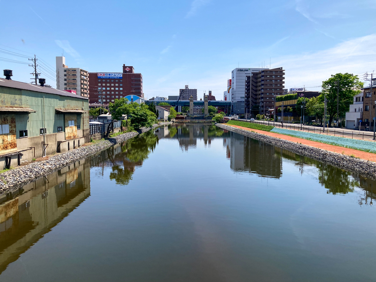 ストリーミング・ヘリテージ｜台地と海のあいだ