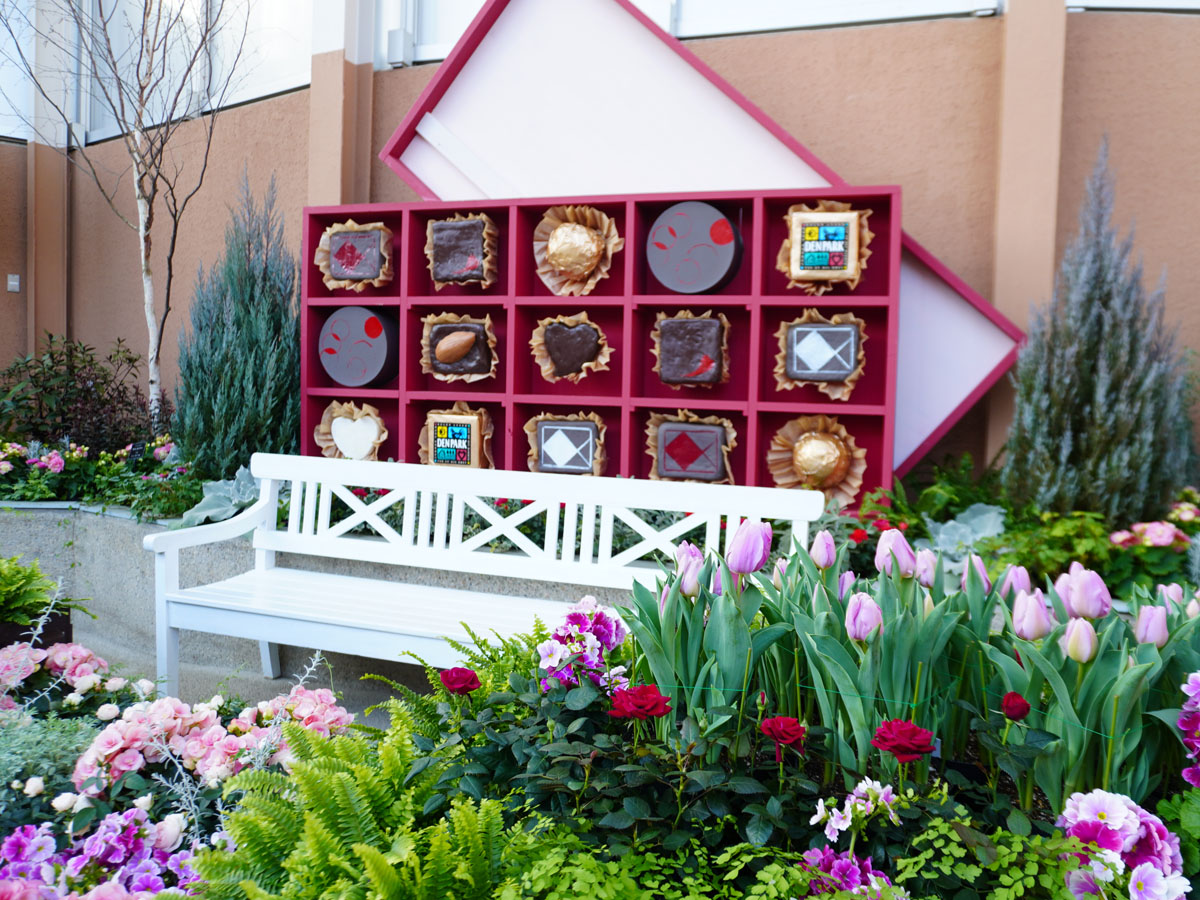 デンパーク　スイートフェスティバル