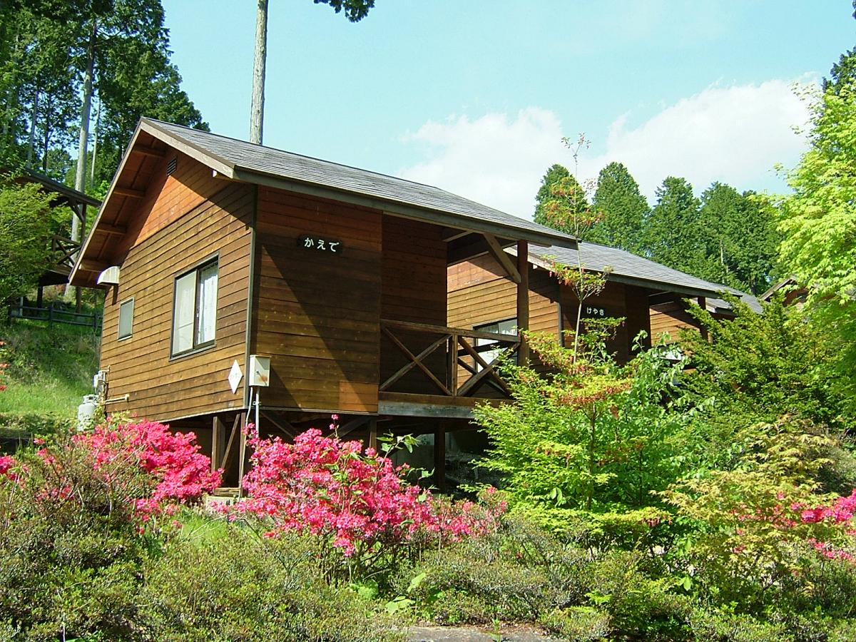 つぐ高原グリーンパーク