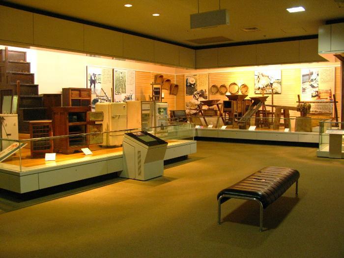 名古屋市博物館