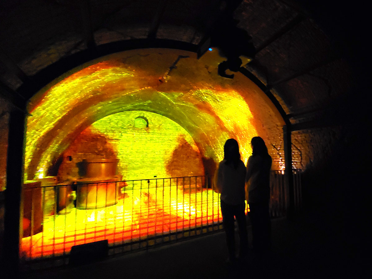 INAXライブミュージアム