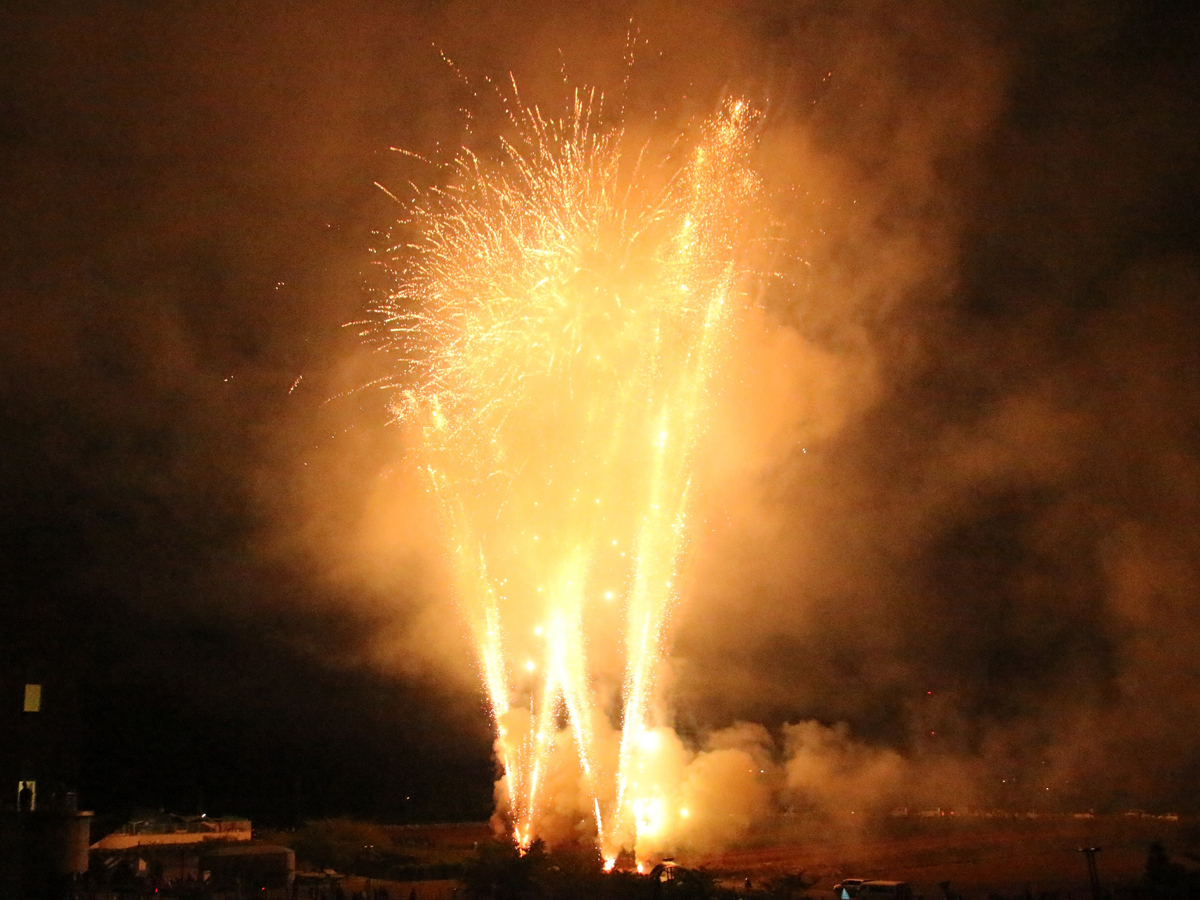 こうた夏まつり