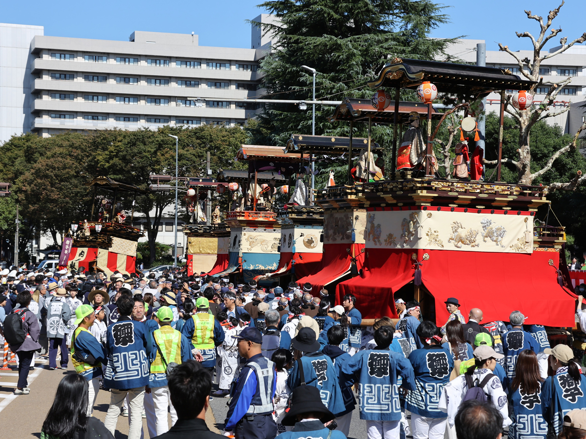 Nagoya Festival