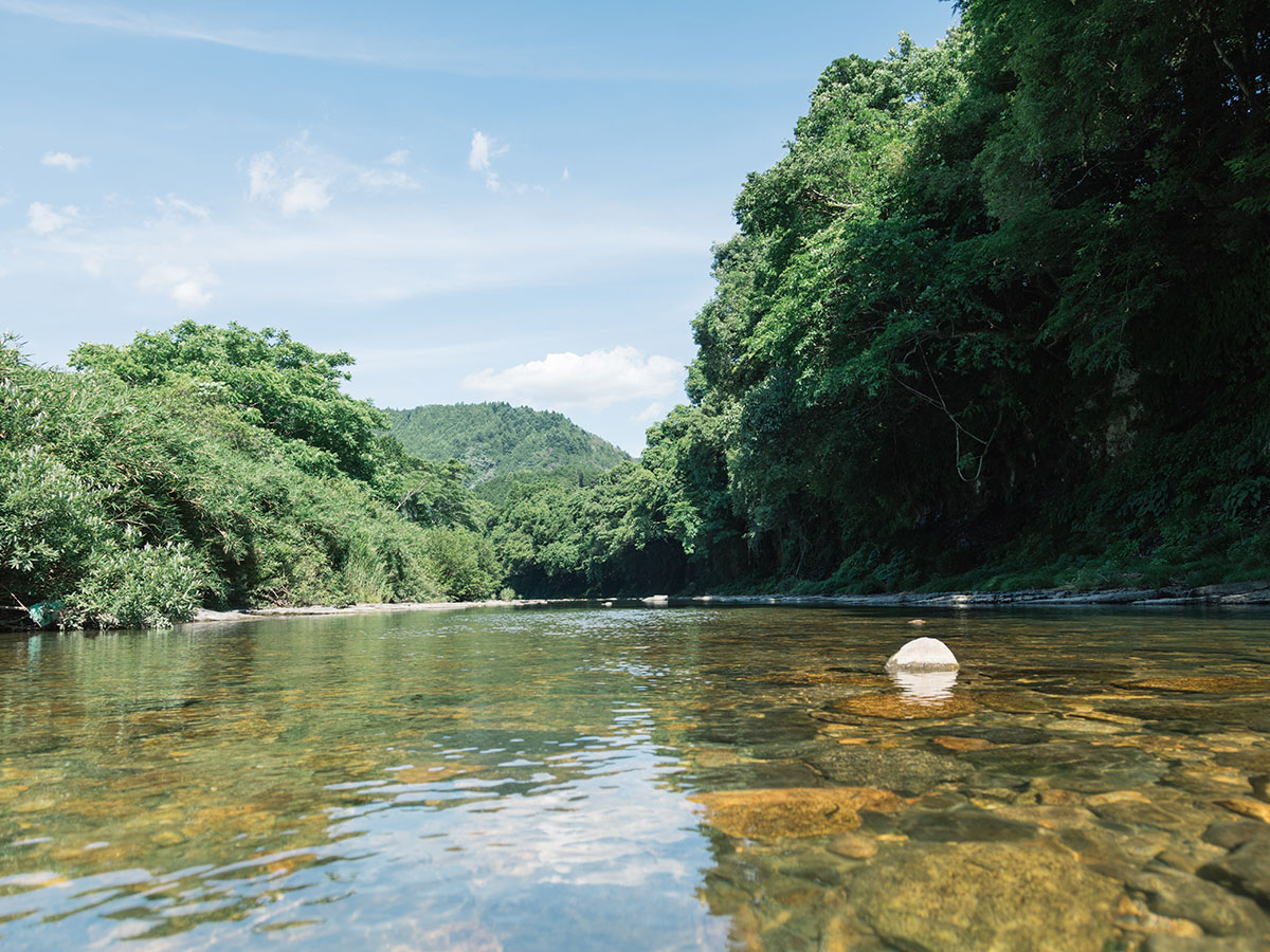 naori Mineral Foundation - Crafting Experience