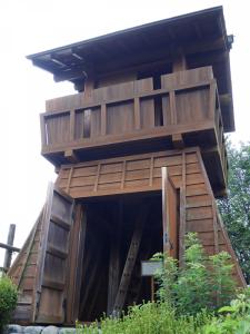 ปราสาทดามิเนะ